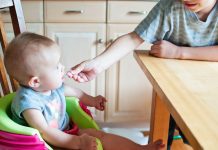 Feeding Your Baby During the Various Food Stage