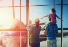 Has airport travel been stressful for you in the past? These 3 tips will help make it all go a bit smoother.