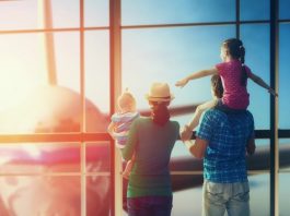 Has airport travel been stressful for you in the past? These 3 tips will help make it all go a bit smoother.