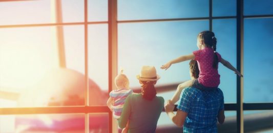 Has airport travel been stressful for you in the past? These 3 tips will help make it all go a bit smoother.