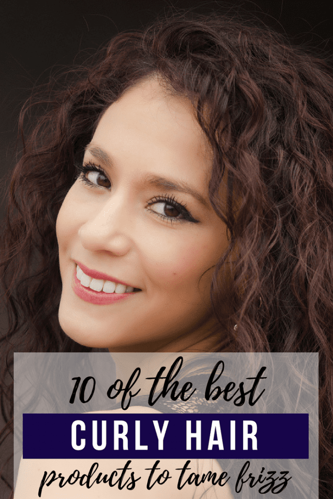 Best Curly Hair Products