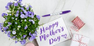 celebrate mother's day