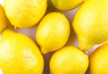 diy lemon dishwater detergent