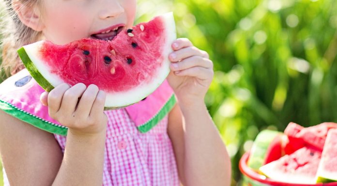 immune boosting foods for kids and family