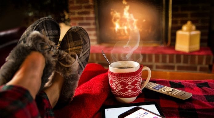 How To Fight The Winter Blues With Hygge