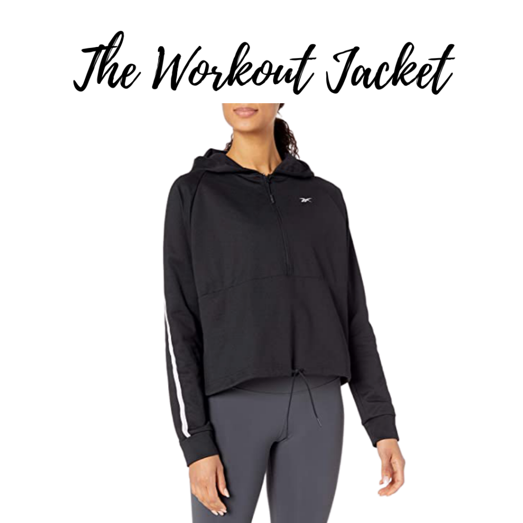 cute workout clothes, workout clothes brands, cute workout tops, workout clothes for women, workout jacket, reebok